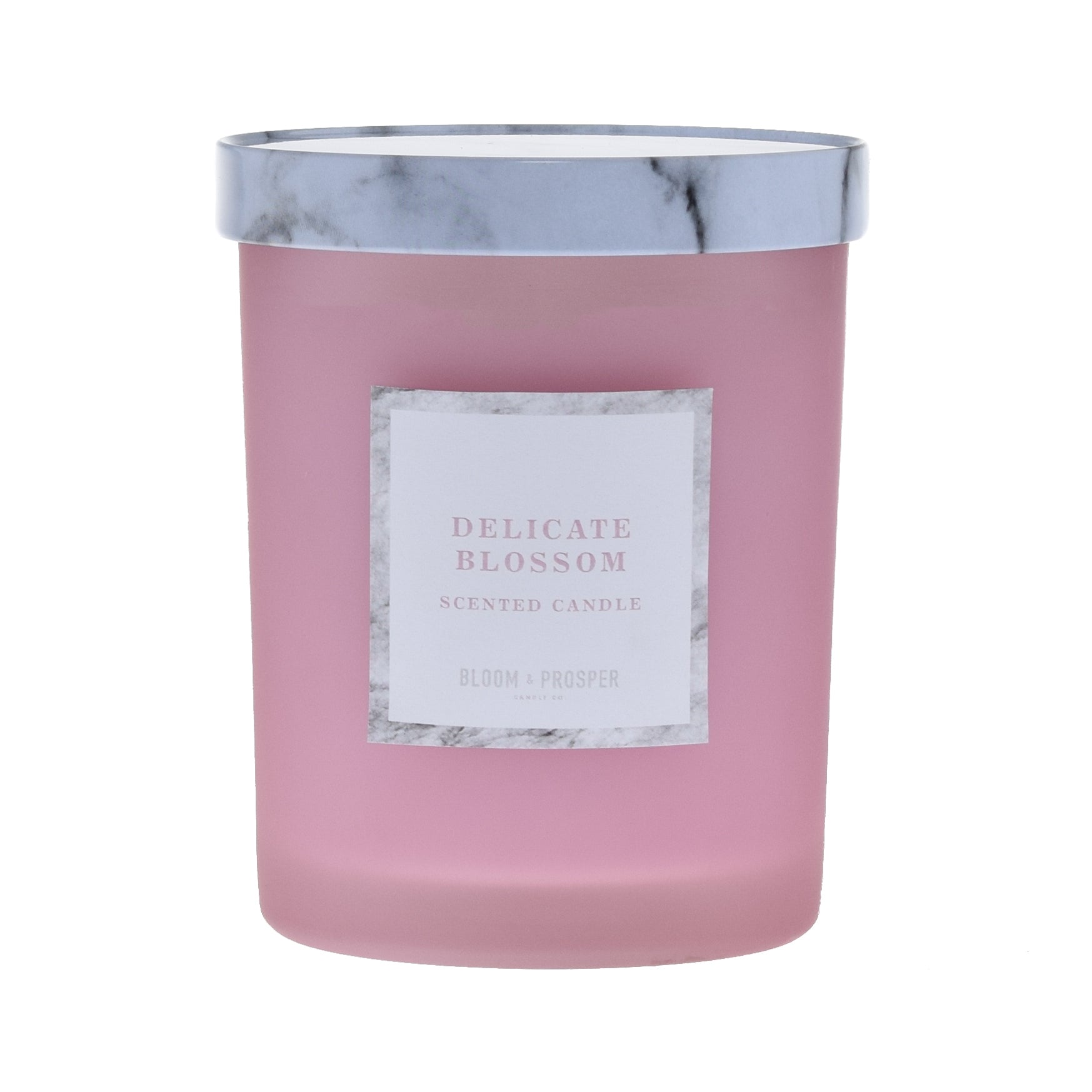 Delicate Blossom